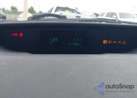 2008 Toyota Prius из США, поврежденный, VIN JTDKB20UX83367936